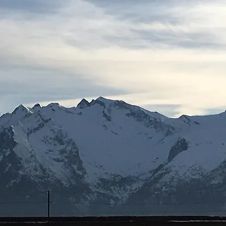 Apartmán Julo Huez